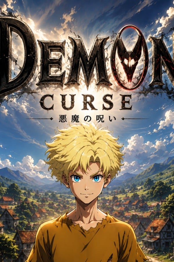 Demon Curse