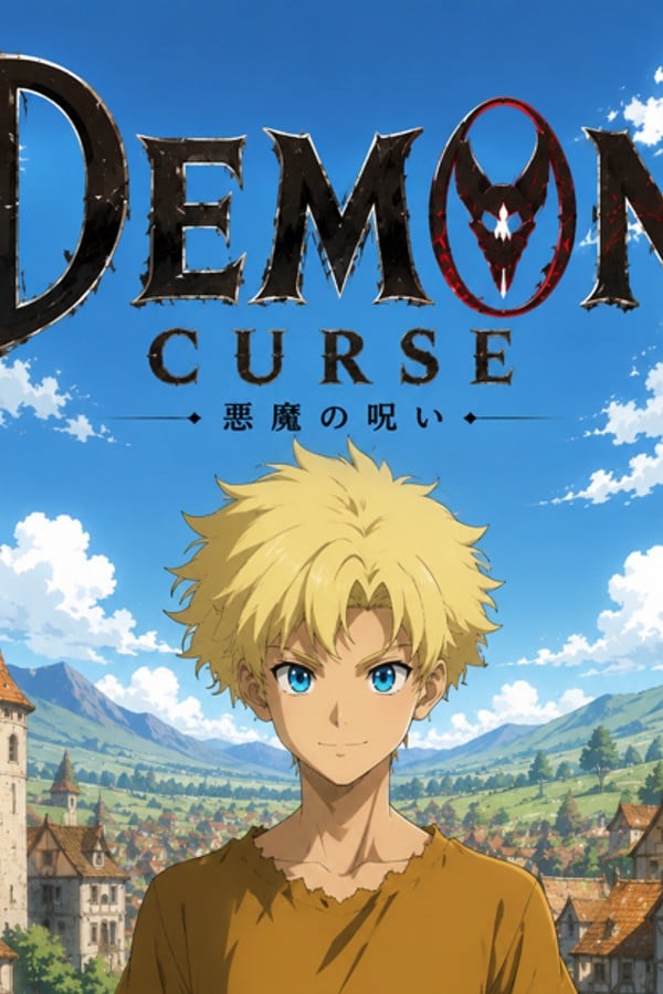 Demon Curse