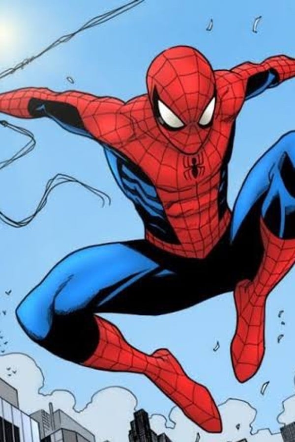 Spider-Man: Legacy