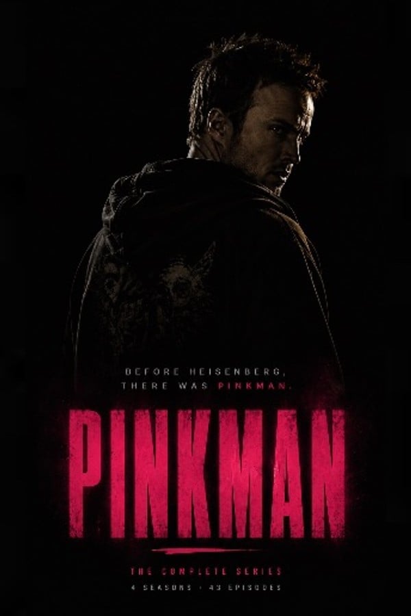 Pinkman