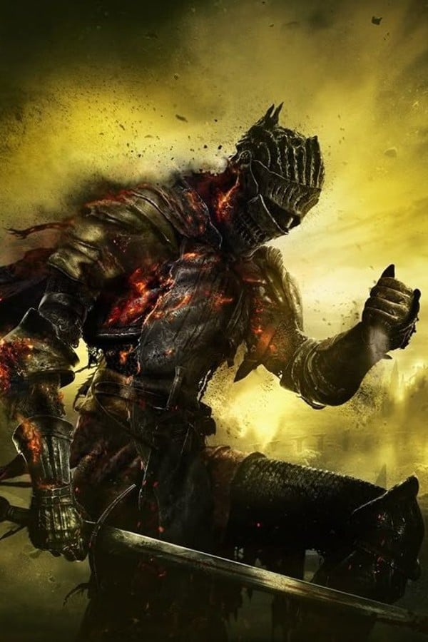 Dark Souls 3 Bosses