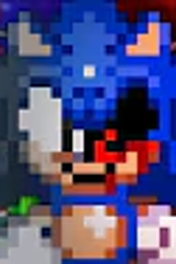 Sonic.exe Retribution
