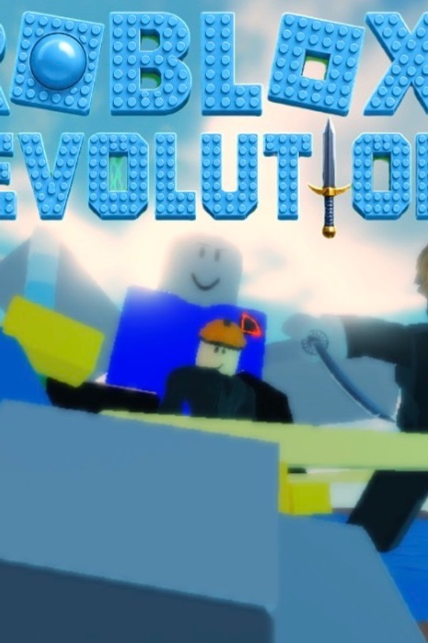 Roblox revolution