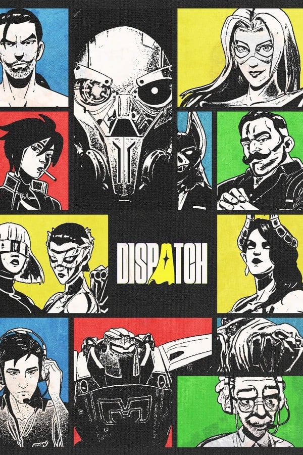 Dispatch