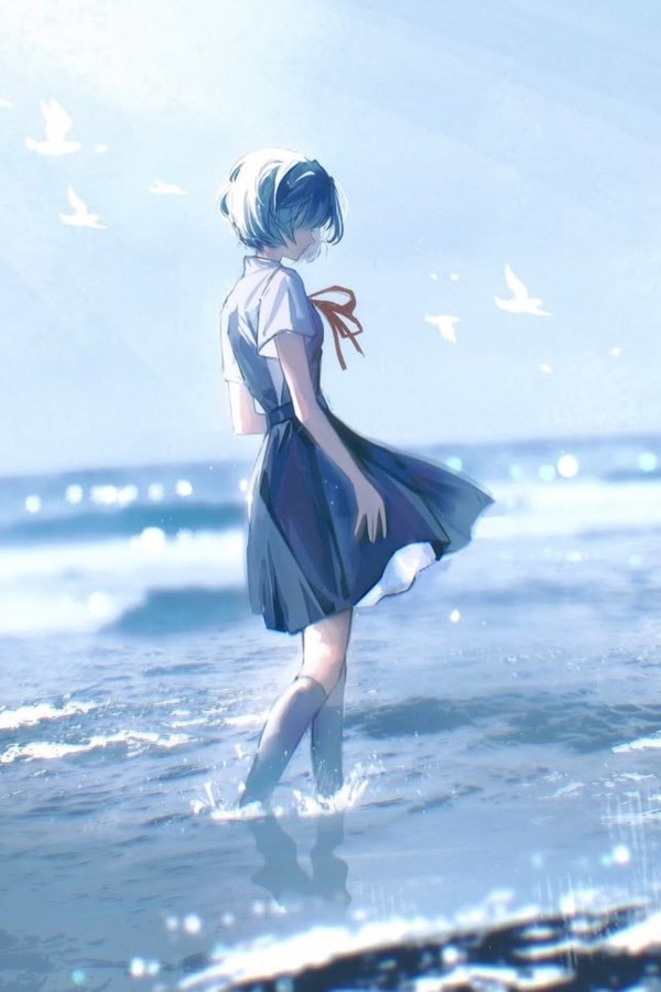 NGE + EoE