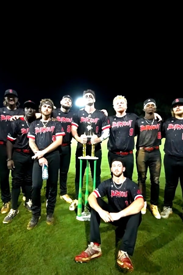 The Burnout Boyz