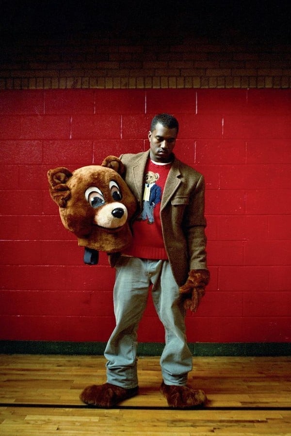 The College Dropout