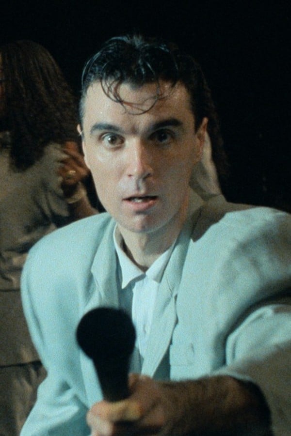 Talking Heads