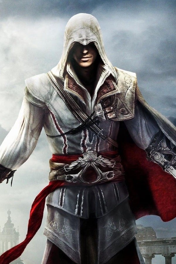Assassin’s Creed