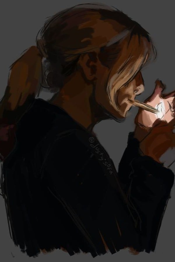 Be my dear