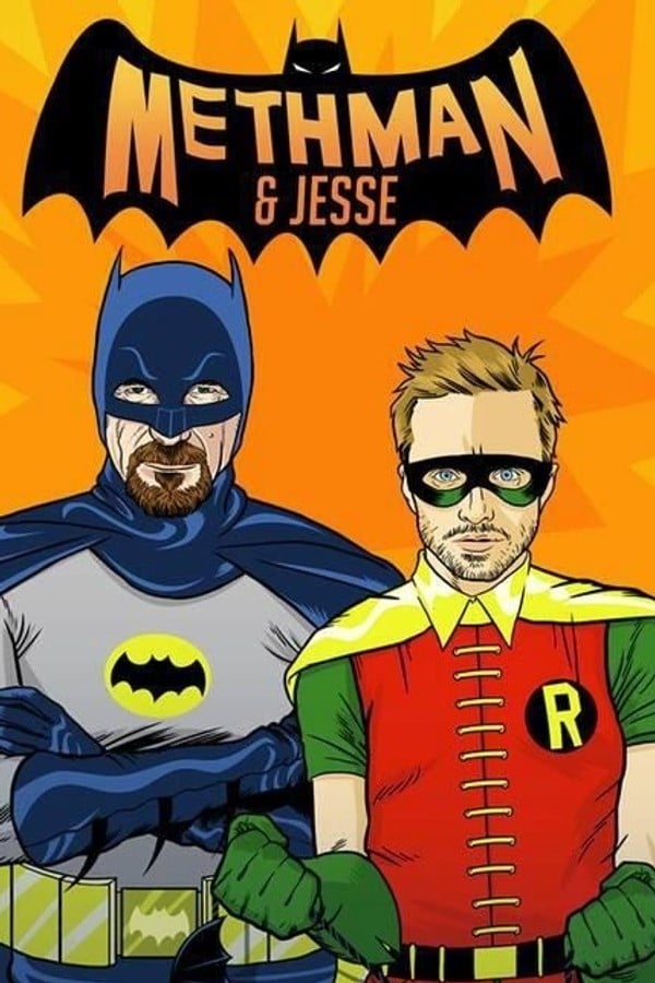 Breaking Bat