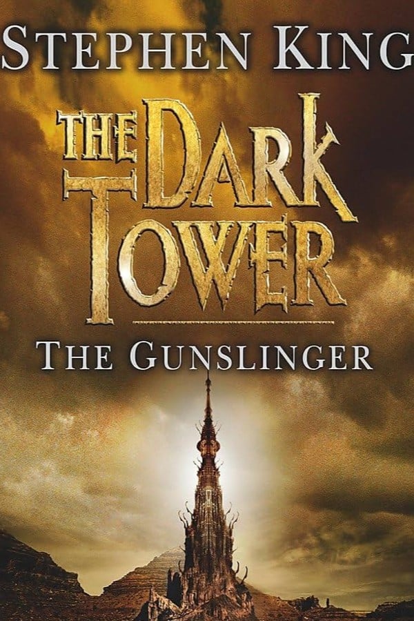 The Dark Tower