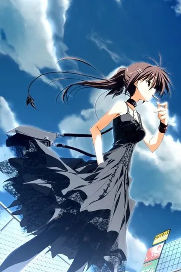 Subarashiki Hibi - Wonderful Everyday