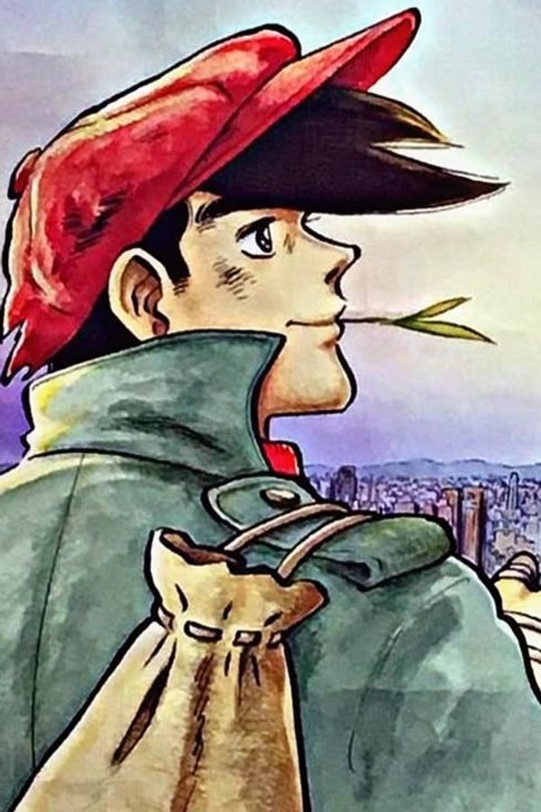 Ashita no Joe (manga)