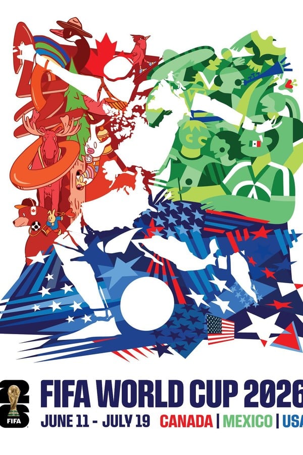 World cup 2026