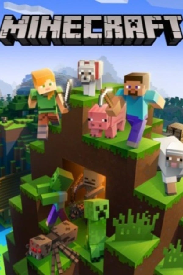 Mincraft