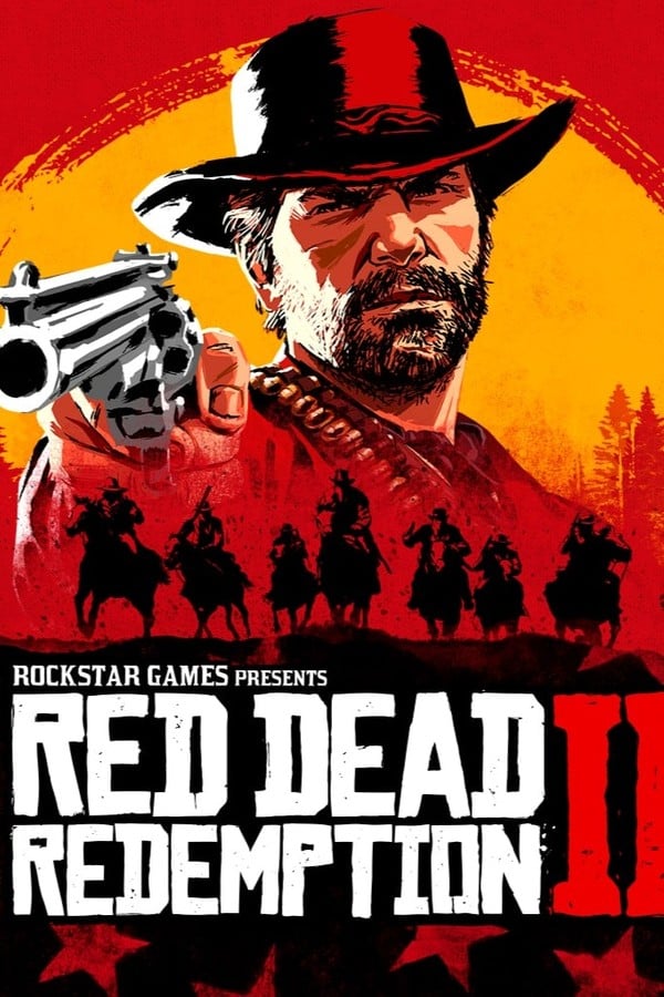 Red dead epiloge