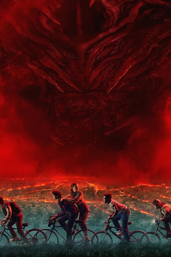 Stranger Things