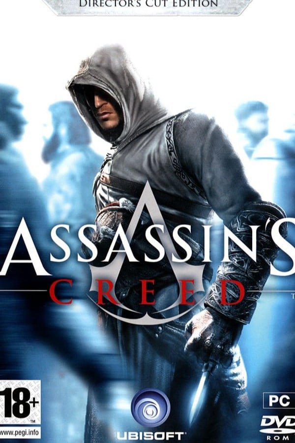 Assassin's creed
