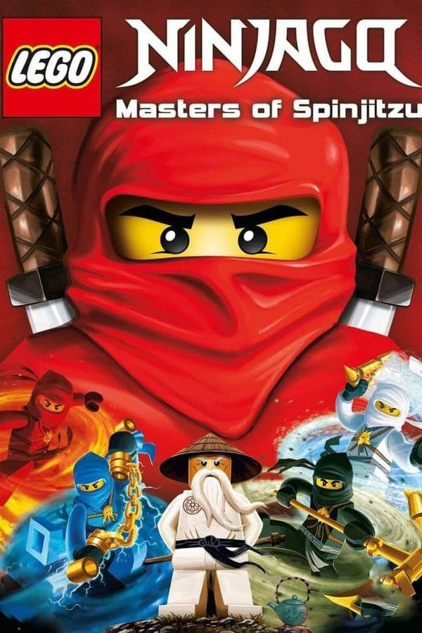 Ninjago
