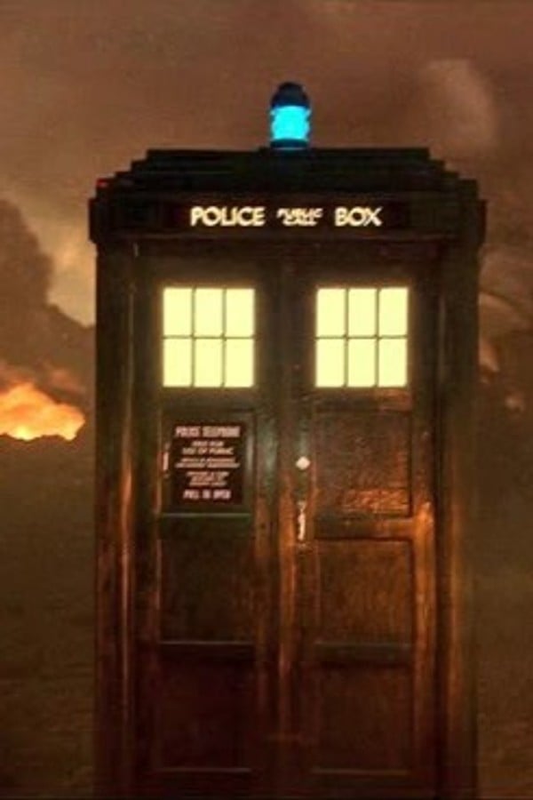 DOCTOR WHO