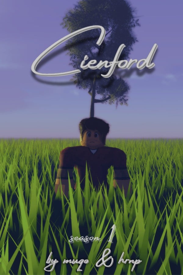 Cienford