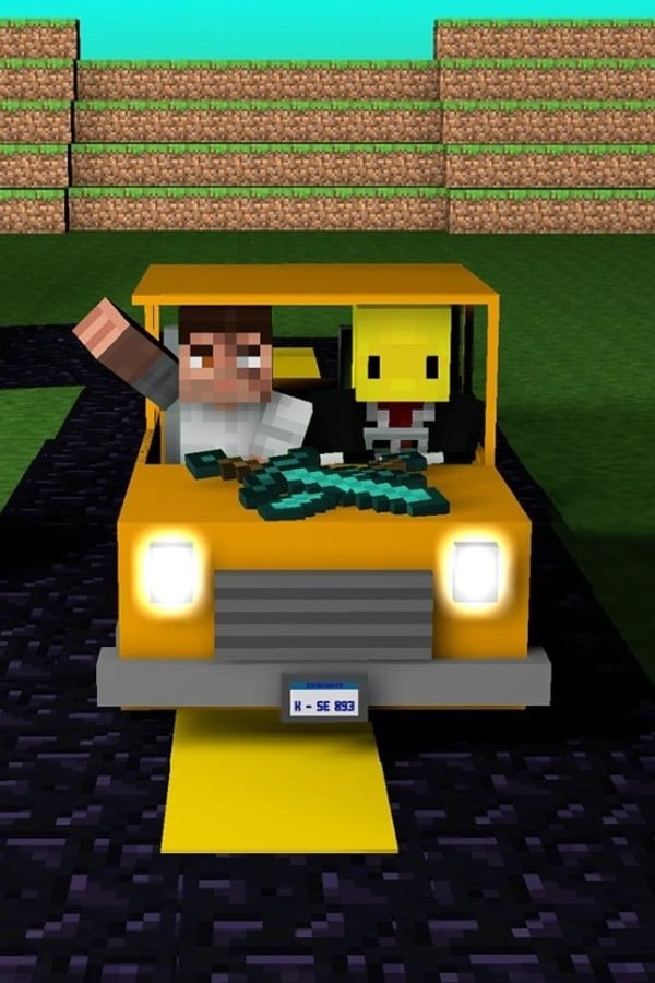 HOLLIWOO new villager