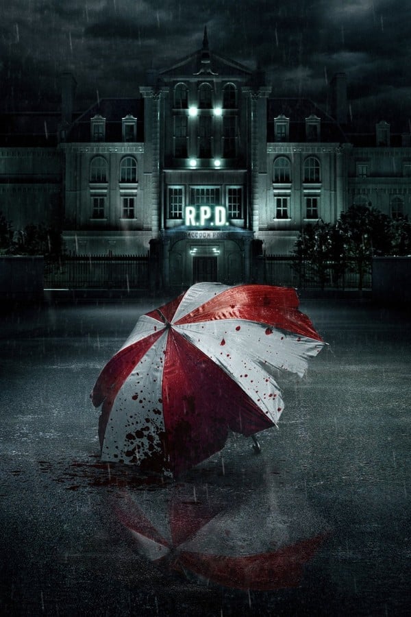 Resident evil Games