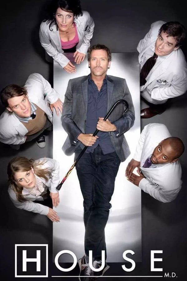 House M.D