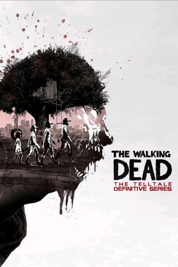 The Walking Dead: Telltale