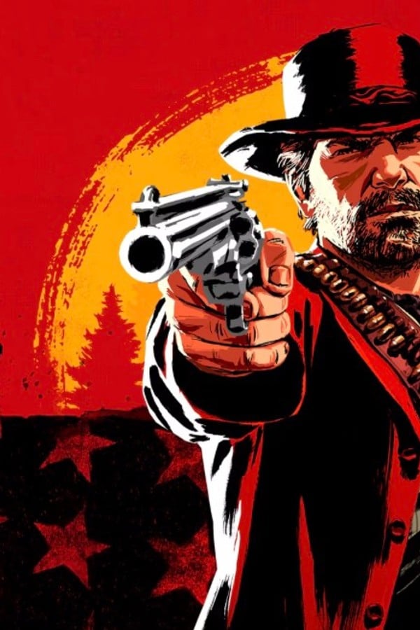 Red Dead Redemption 2