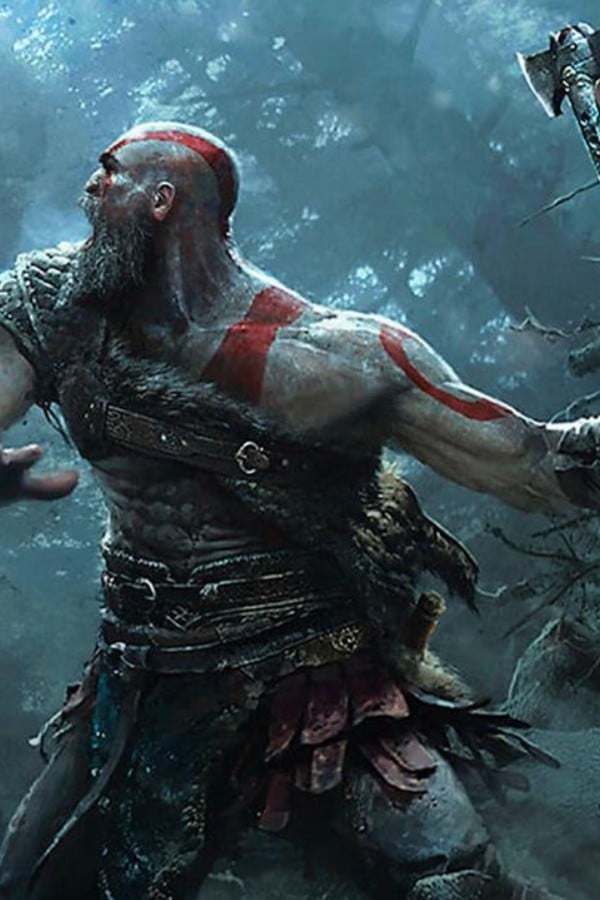 God of war