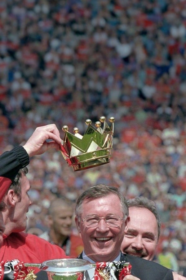 every man united manager