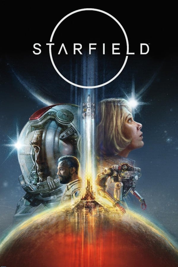 Starfield