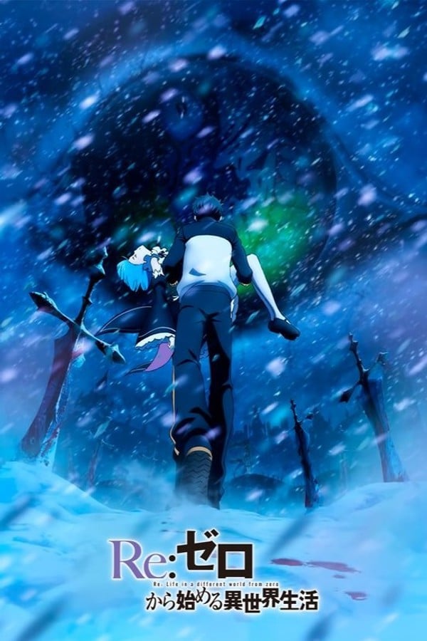 Re:ZERO -Starting Life in Another World-