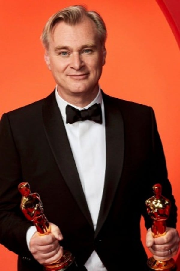 Christopher Nolan