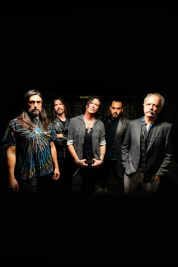 Caifanes