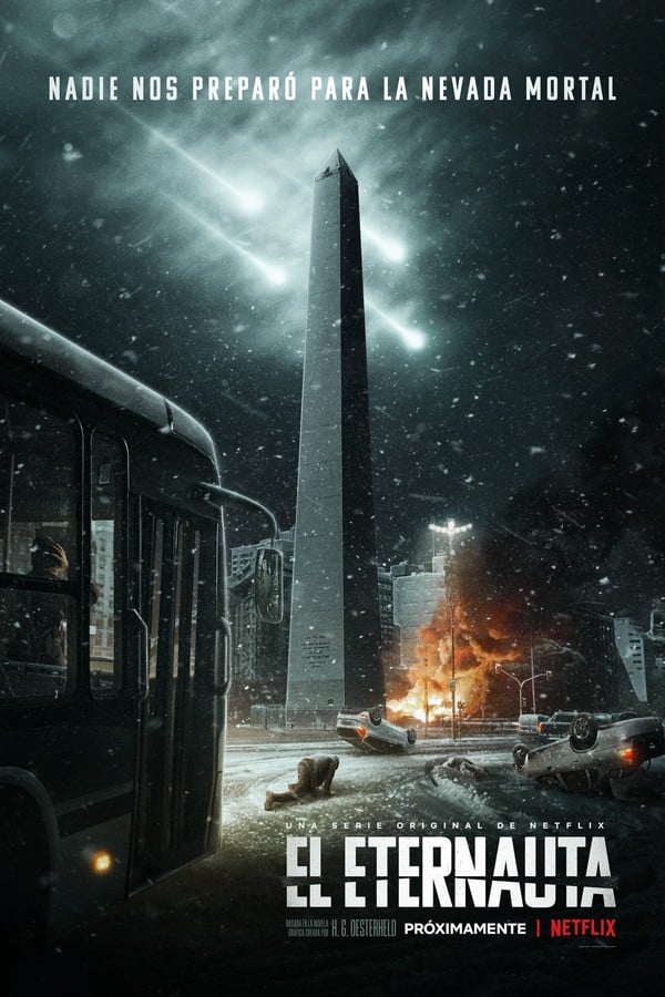 The eternaut