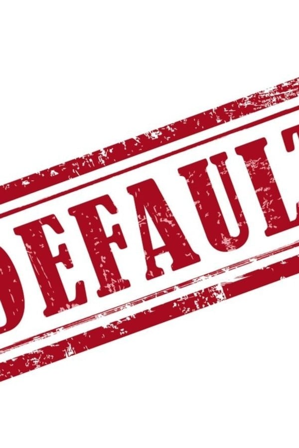 Default