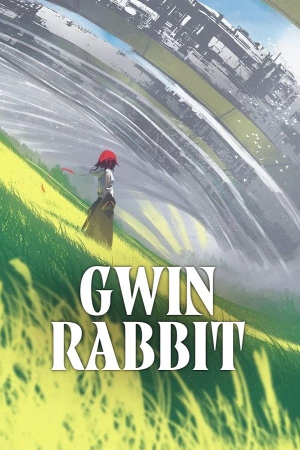 Gwin Rabbit