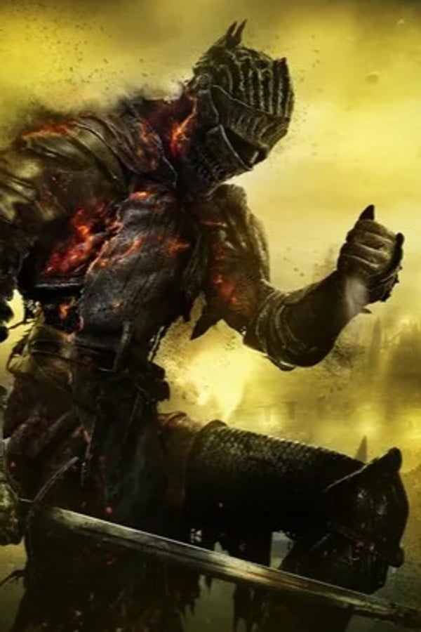 Dark Souls 3 Bosses