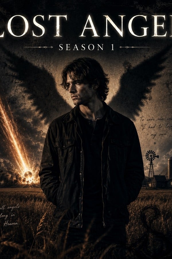 Lost Angel