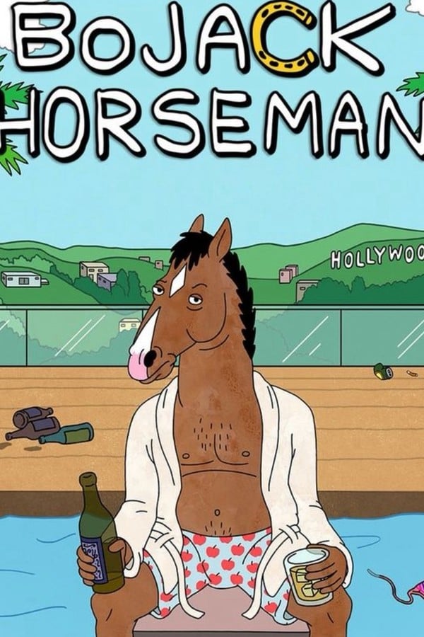 BoJack Horseman