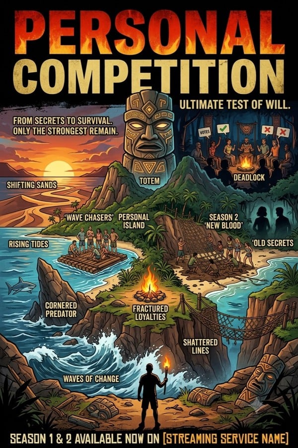 Personal Competition