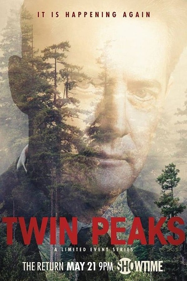 Twin Peaks