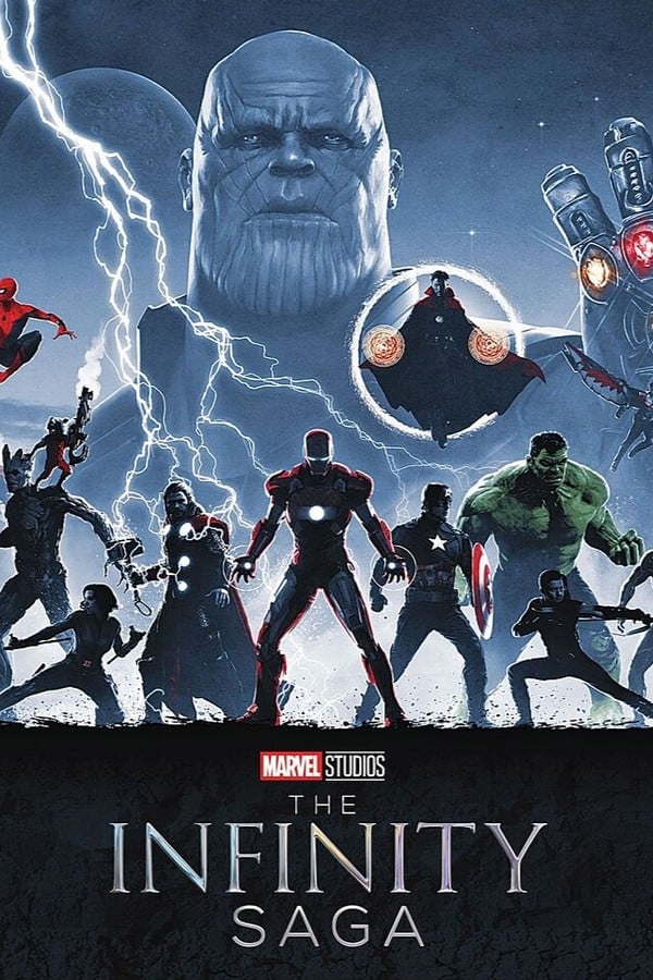 Marvel Cinematic Universe