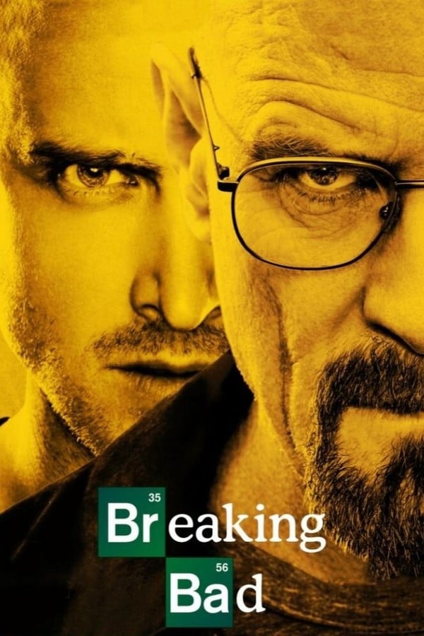 Breaking Bad