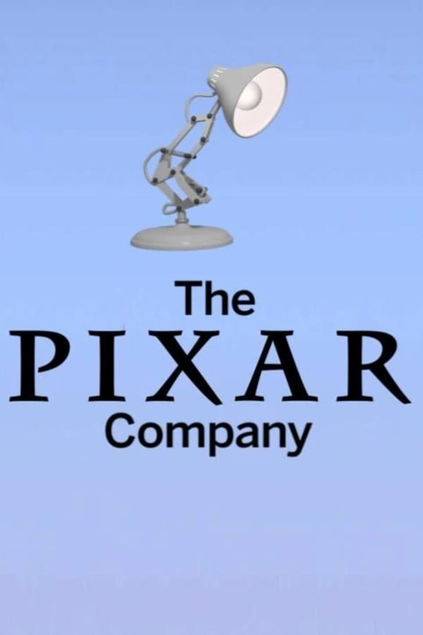 Pixar