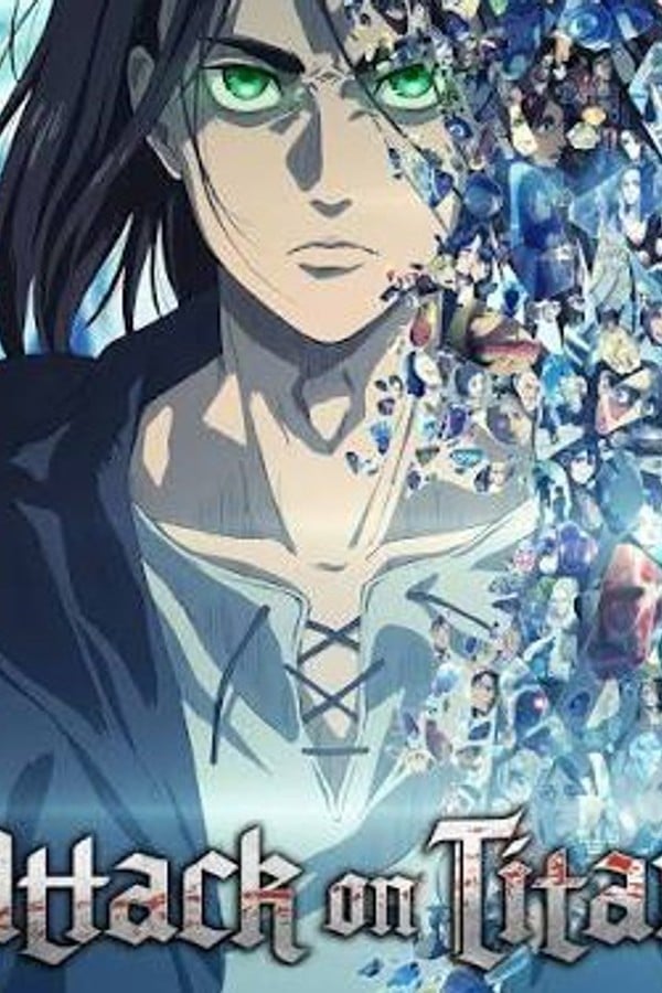 Attack on titan (with movies)