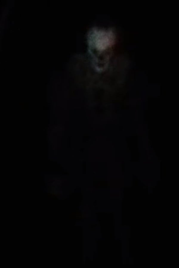IT analog horror